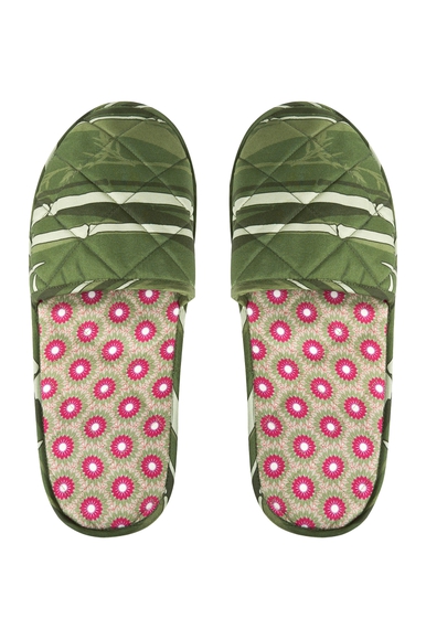 Женские тапочки Karma on the rocks 23L/KR/SLIPPERS-S купить в интернет-магазине Bestelle фото 1