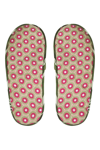 Женские тапочки Karma on the rocks 23L/KR/SLIPPERS-S купить в интернет-магазине Bestelle фото 3