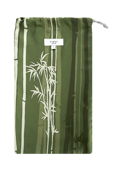 Женские тапочки Karma on the rocks 23L/KR/SLIPPERS-S купить в интернет-магазине Bestelle фото 6