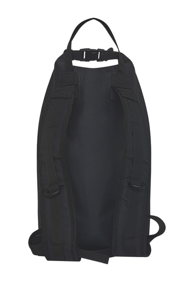 Чёрный рюкзак  MC2 Saint Barth BACKPACKAQUA купить в интернет-магазине Bestelle фото 3