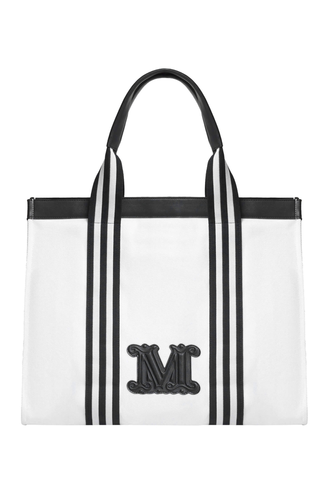 Белая женская сумка  1