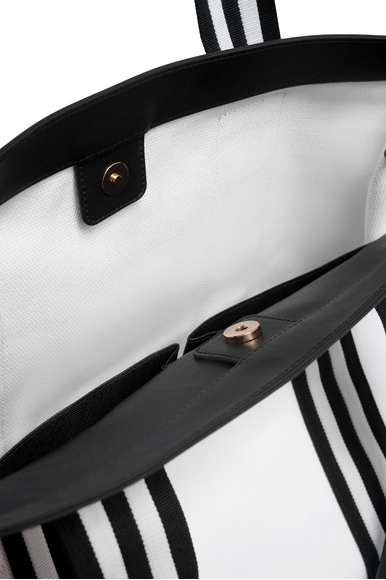 Белая женская сумка  Max Mara Leisure PALAU 2516511019 купить в интернет-магазине Bestelle фото 7