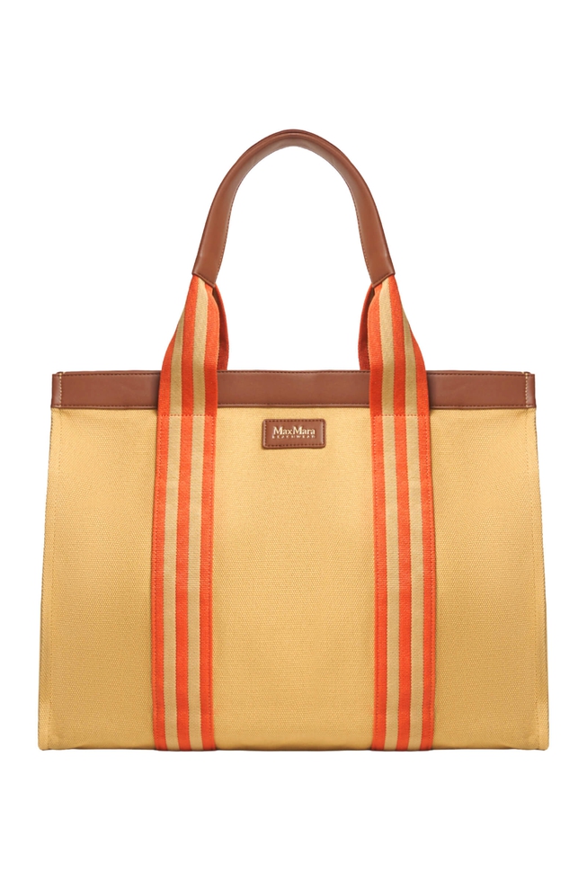 Коричневая женская сумка 3