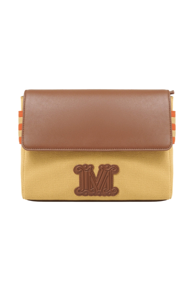 Женский клатч с логотипом 1