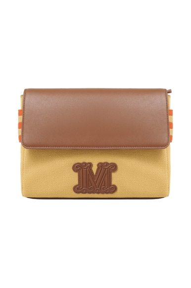 Женский клатч с логотипом Max Mara OPICE 2516511029 купить в интернет-магазине Bestelle фото 1