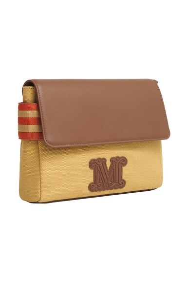 Женский клатч с логотипом Max Mara OPICE 2516511029 купить в интернет-магазине Bestelle фото 3