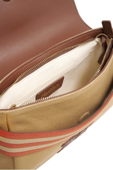 Женский клатч с логотипом Max Mara OPICE 2516511029 купить в интернет-магазине Bestelle фото 7