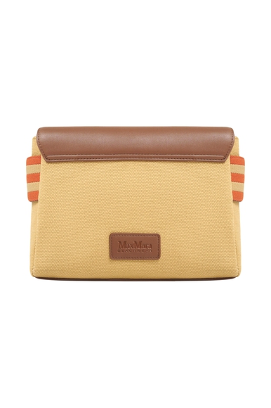 Женский клатч с логотипом Max Mara OPICE 2516511029 купить в интернет-магазине Bestelle фото 2