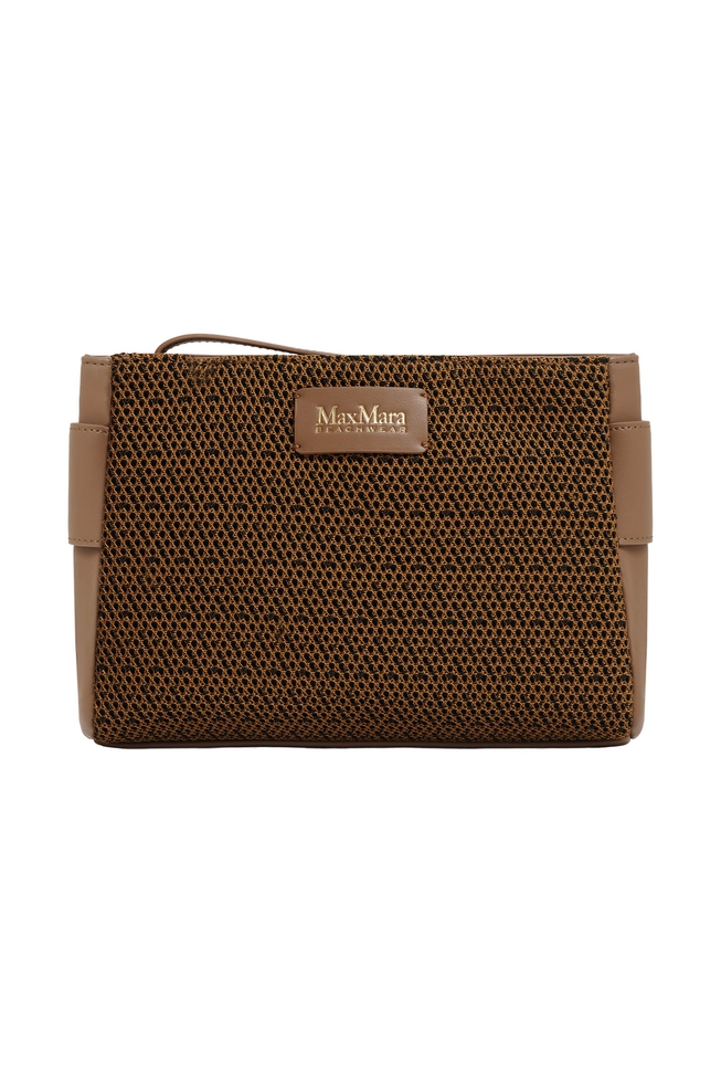 Женский клатч с ремешком   2