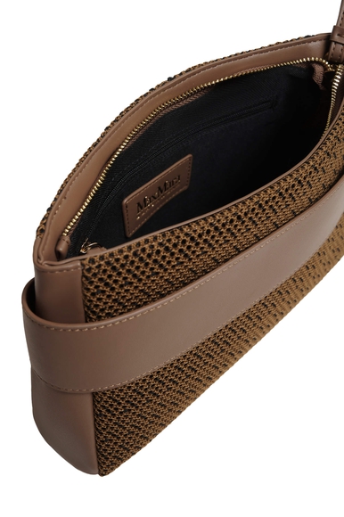 Женский клатч с ремешком   Max Mara TIRO 2516511049 купить в интернет-магазине Bestelle фото 7