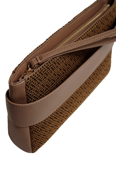 Женский клатч с ремешком   Max Mara TIRO 2516511049 купить в интернет-магазине Bestelle фото 8