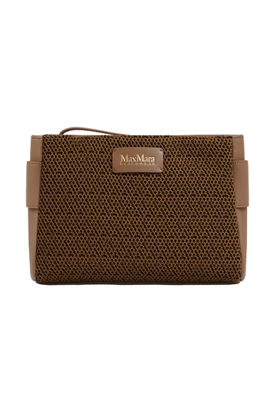 Женский клатч с ремешком   Max Mara TIRO 2516511049 купить в интернет-магазине Bestelle фото 2