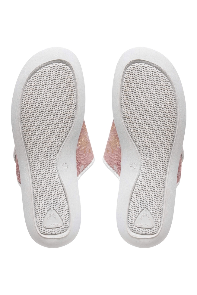 Женские тапочки 4