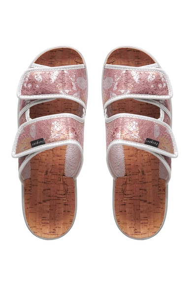 Женские тапочки Fargeot BINATINE купить в интернет-магазине Bestelle фото 1