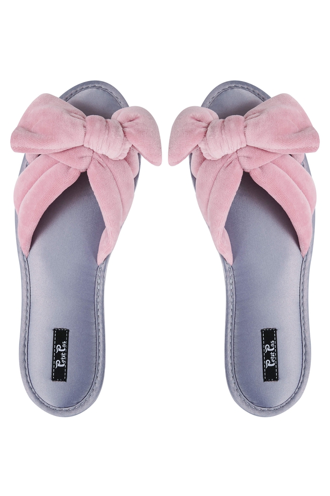 Женские тапочки 1