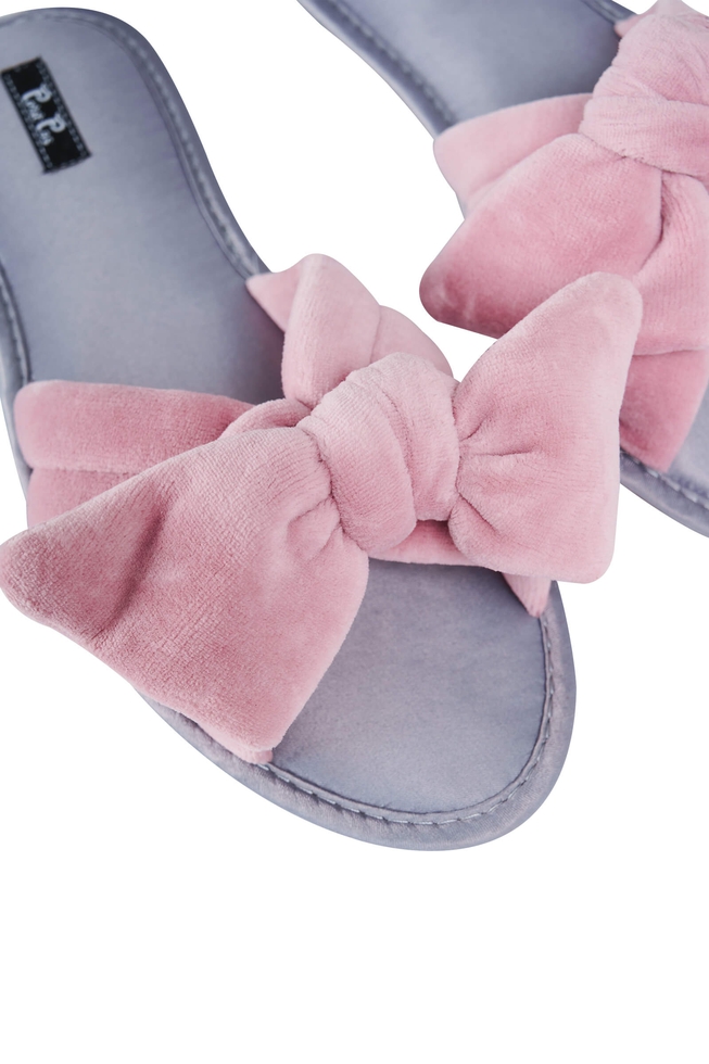 Женские тапочки 5