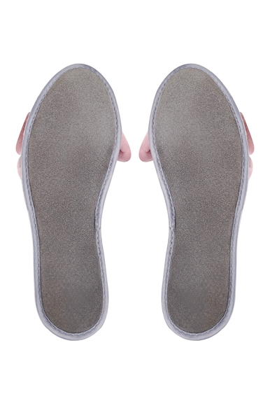 Женские тапочки Petit Pas VELROZE купить в интернет-магазине Bestelle фото 2