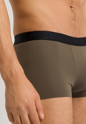 Мужские трусы-боксеры