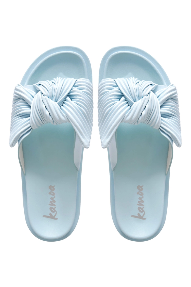 Женские шлепанцы 1