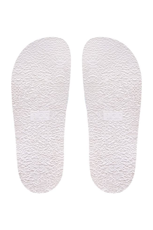 Женские шлепанцы 4