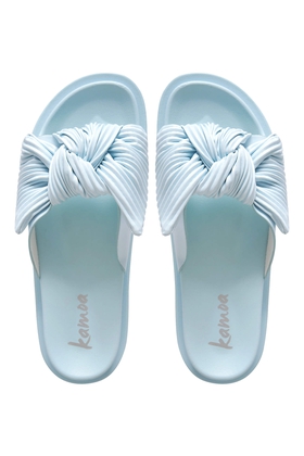 Женские шлепанцы