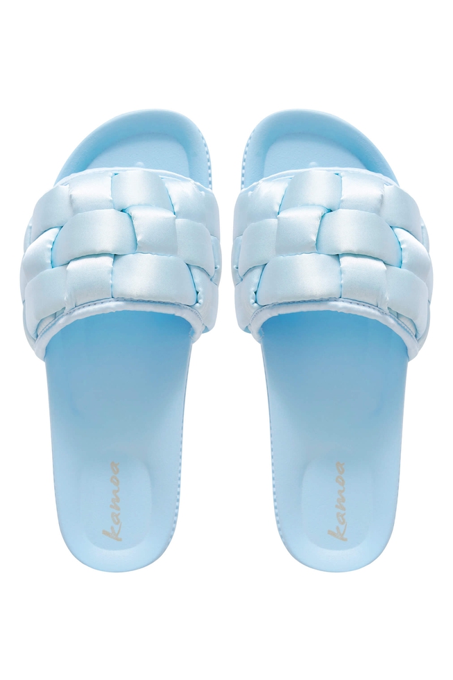 Женские шлепанцы 1