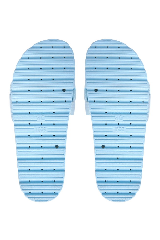 Женские шлепанцы 4