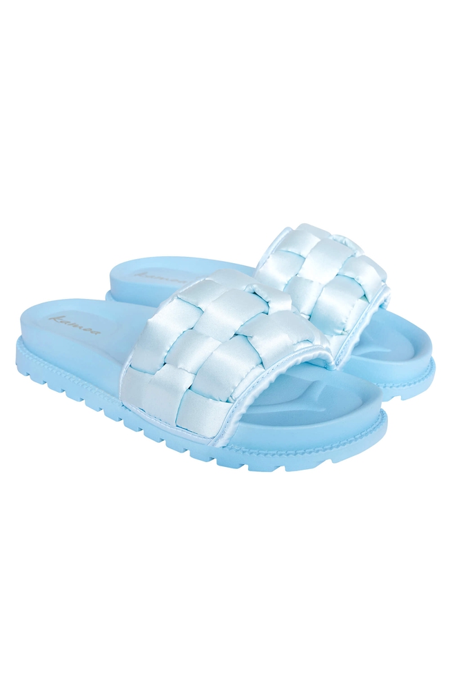 Женские шлепанцы 3