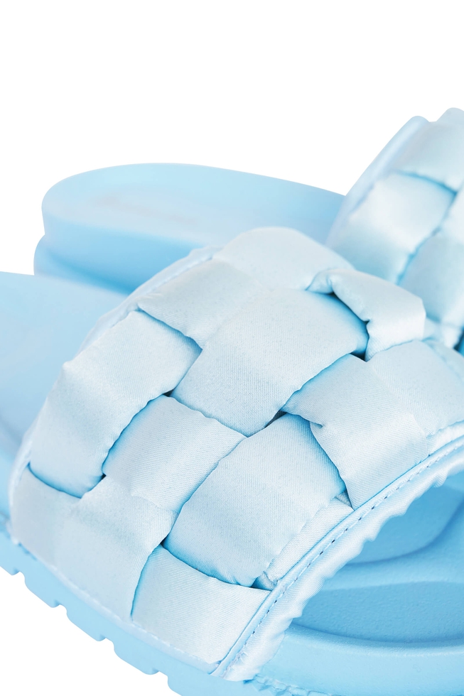 Женские шлепанцы 5