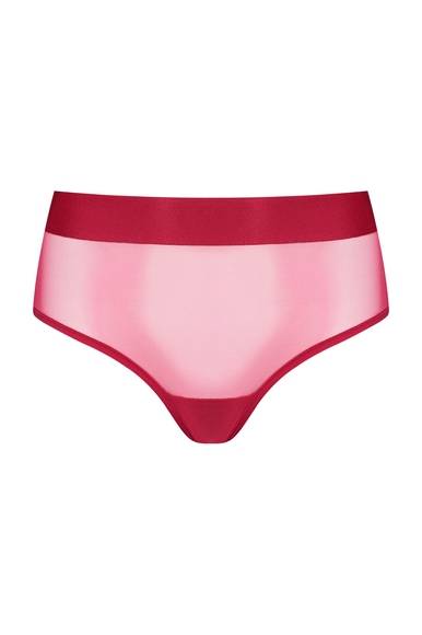 Женские трусы-слипы с высокой талией DKNY DK8195 купить в интернет-магазине Bestelle фото 5