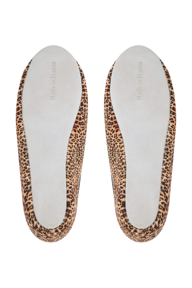 Женские тапочки 4