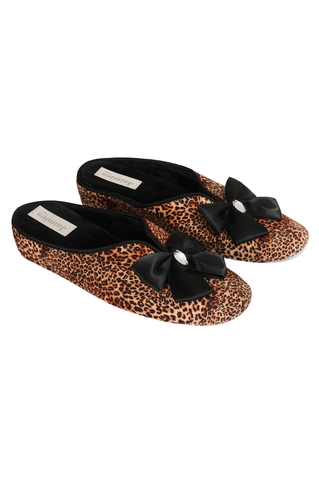 Женские тапочки 3