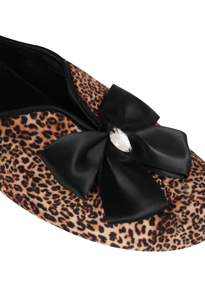 Женские тапочки 5