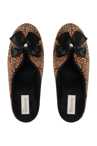 Женские тапочки Jaimies NATHALIA DIAM'S купить в интернет-магазине Bestelle фото 1