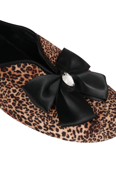 Женские тапочки Jaimies NATHALIA DIAM'S купить в интернет-магазине Bestelle фото 5