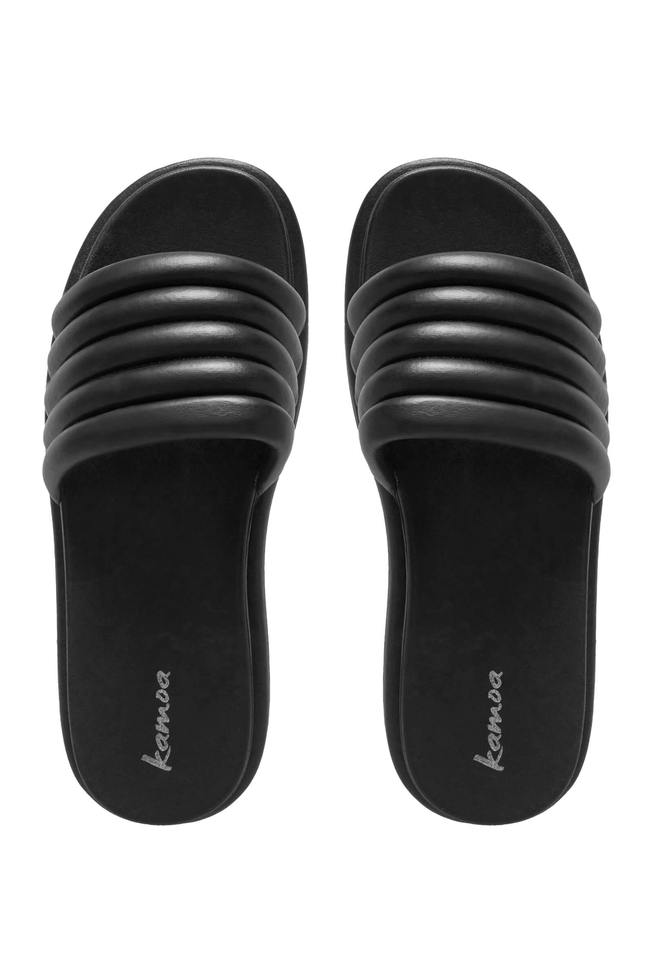 Женские шлепанцы 1