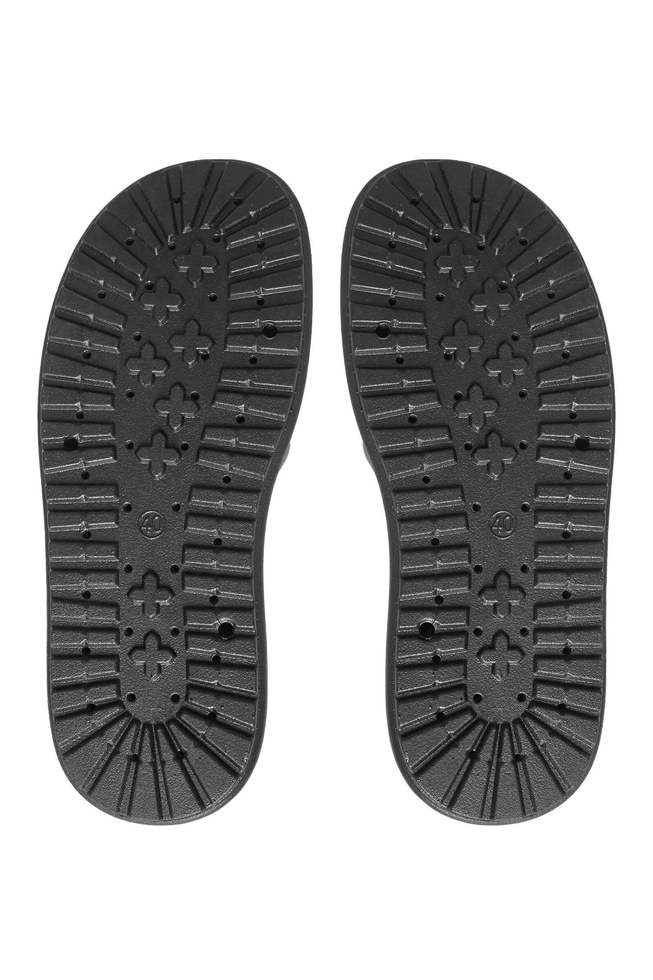 Женские шлепанцы 4