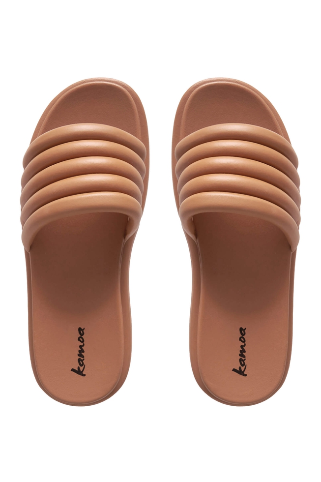 Женские шлепанцы 1