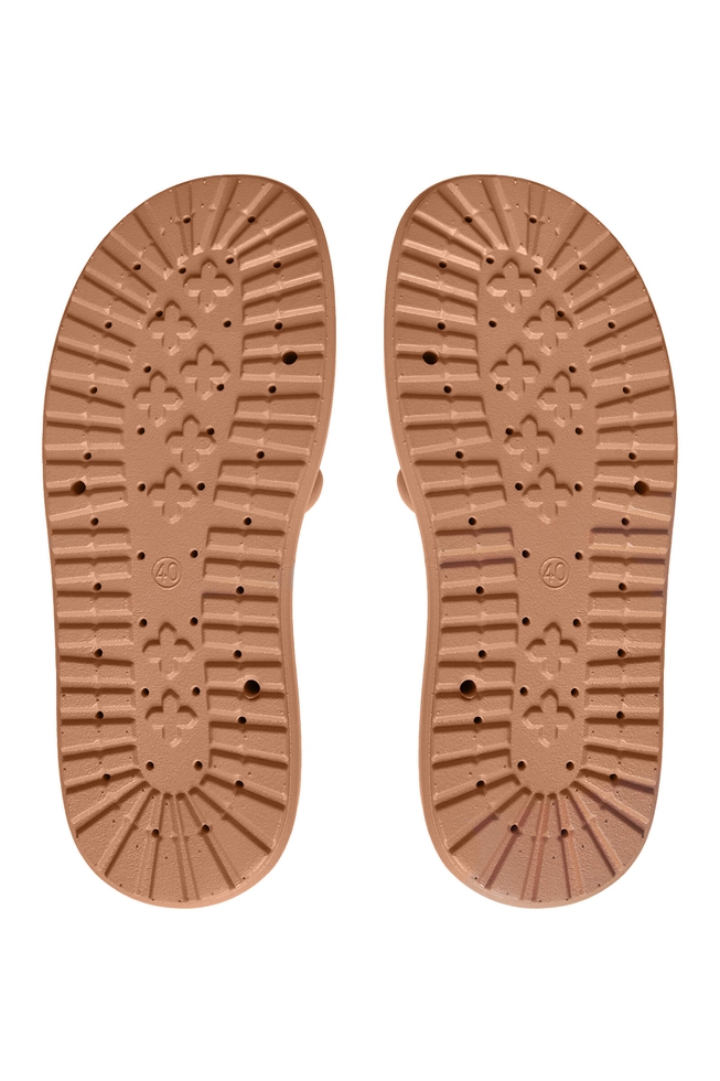 Женские шлепанцы 4