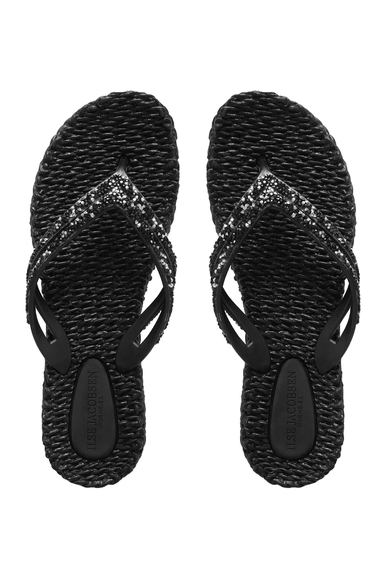 Женские сланцы с блестками  Ilse Jacobsen CHEERFUL15 купить в интернет-магазине Bestelle фото 1