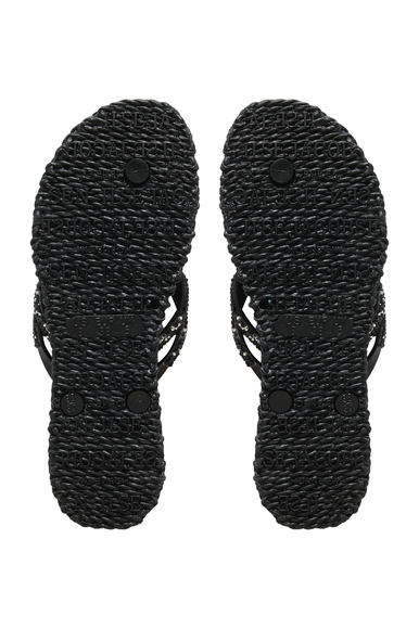 Женские сланцы с блестками  Ilse Jacobsen CHEERFUL15 купить в интернет-магазине Bestelle фото 2