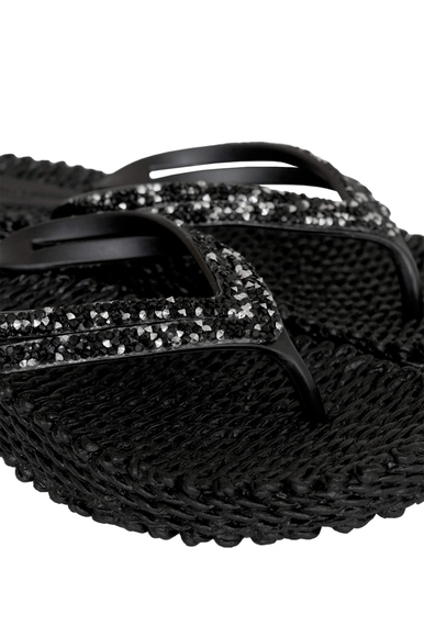 Женские сланцы с блестками  Ilse Jacobsen CHEERFUL15 купить в интернет-магазине Bestelle фото 5