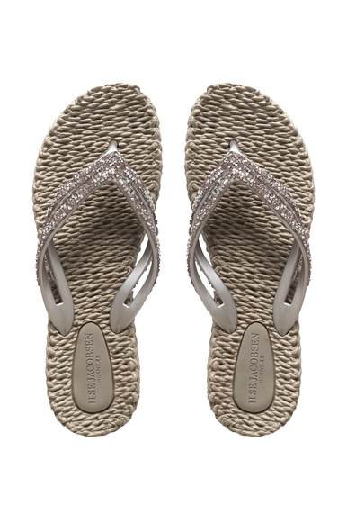 Женские сланцы с блестками Ilse Jacobsen CHEERFUL15 купить в интернет-магазине Bestelle фото 5