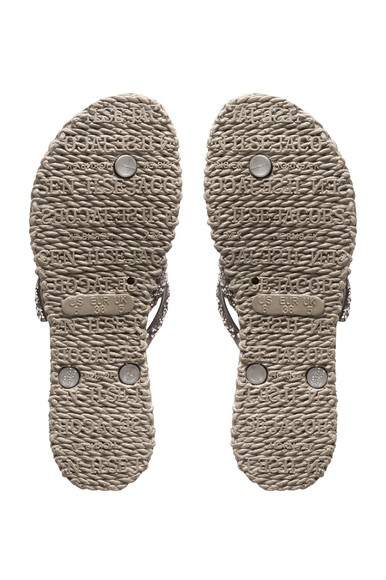 Женские сланцы с блестками Ilse Jacobsen CHEERFUL15 купить в интернет-магазине Bestelle фото 3