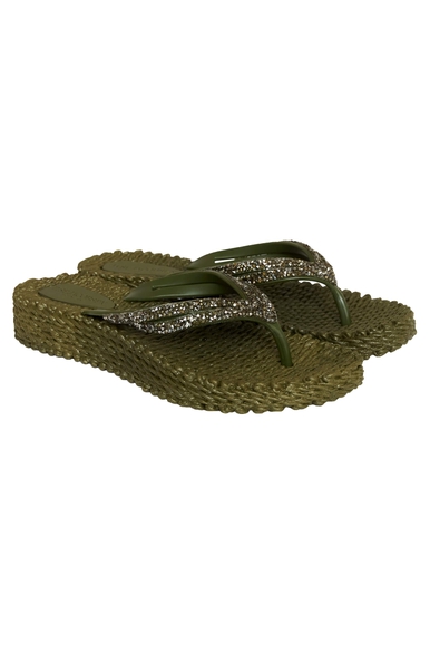 Женские сланцы Ilse Jacobsen CHEERFUL15 купить в интернет-магазине Bestelle фото 3