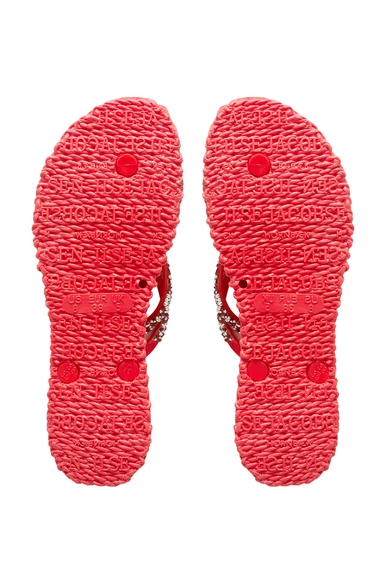 Женские сланцы с блестками  Ilse Jacobsen CHEERFUL15 купить в интернет-магазине Bestelle фото 4