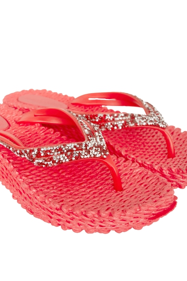 Женские сланцы с блестками  Ilse Jacobsen CHEERFUL15 купить в интернет-магазине Bestelle фото 7