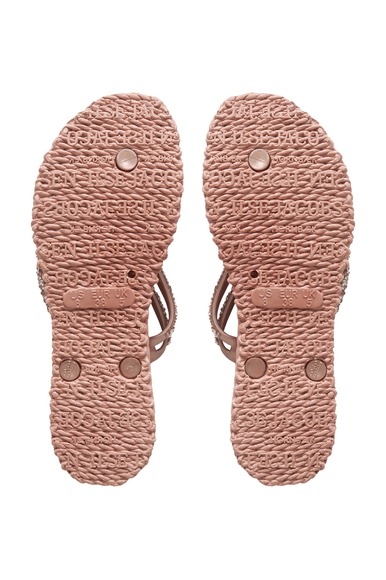 Женские сланцы с блестками  Ilse Jacobsen CHEERFUL15 купить в интернет-магазине Bestelle фото 4