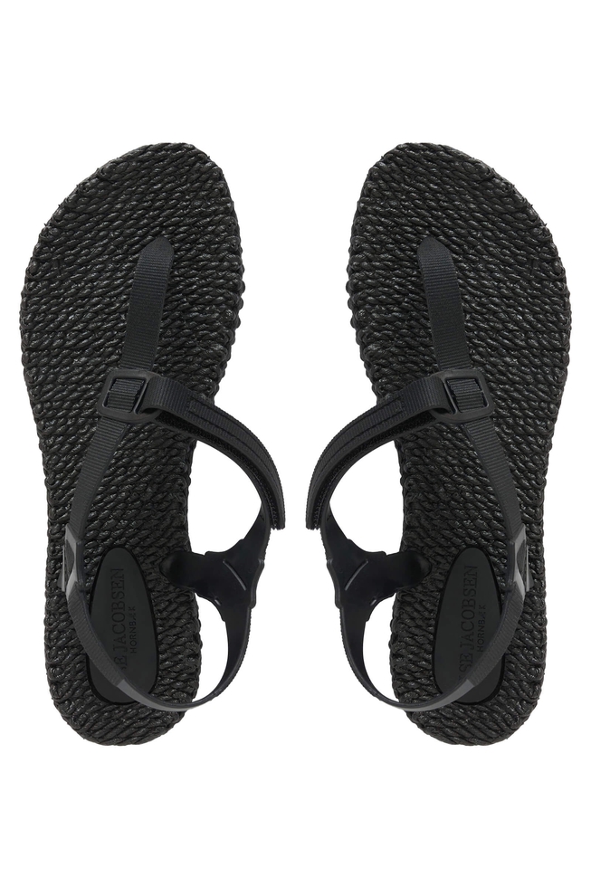 Женские сланцы с застежкой на липучках  1