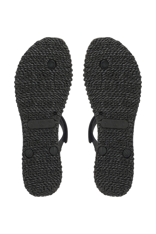 Женские сланцы с застежкой на липучках  4